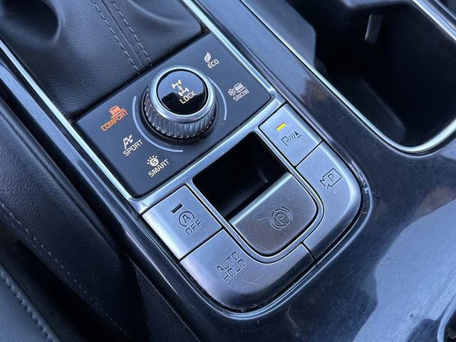 2023 Kia Telluride SX Prestige X-Pro