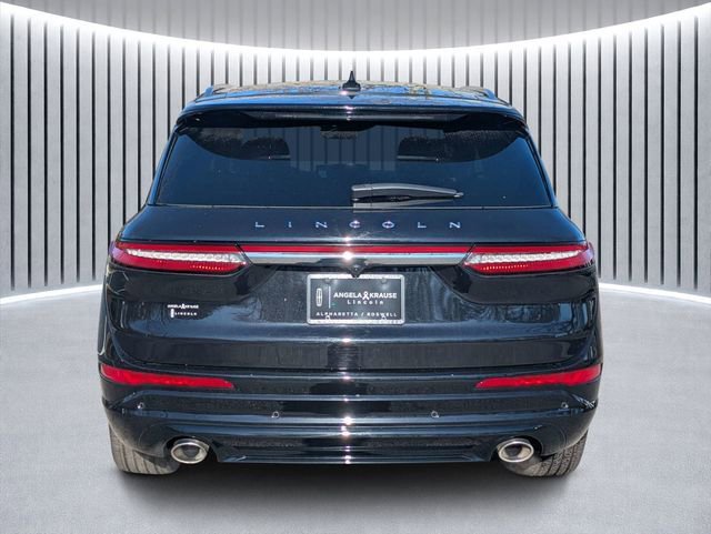 2024 Lincoln Corsair Grand Touring