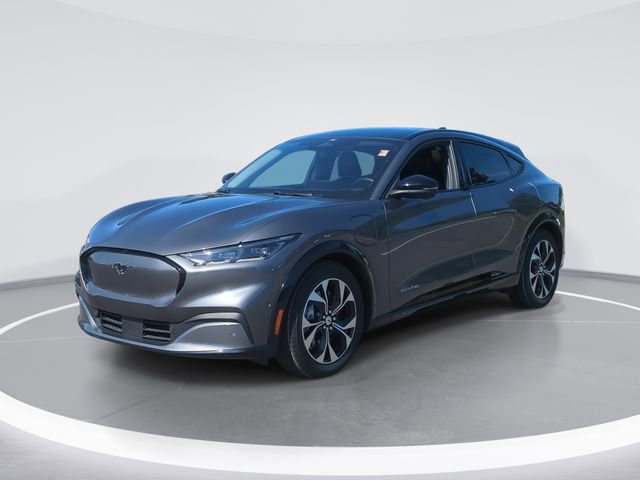 Used 2023 Ford Mustang Mach-E Premium