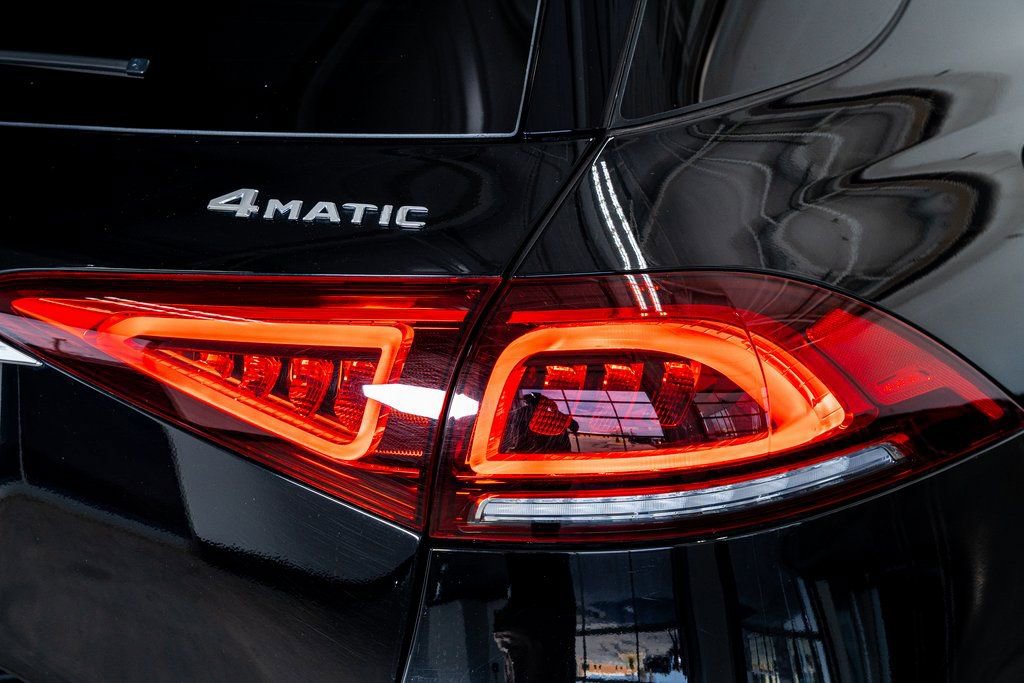 2023 Mercedes-Benz GLE 350 4MATIC