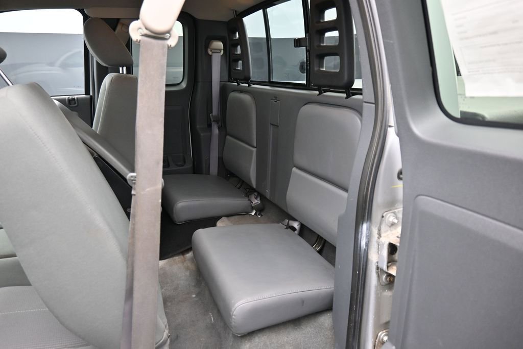 2005 Dodge Dakota SLT