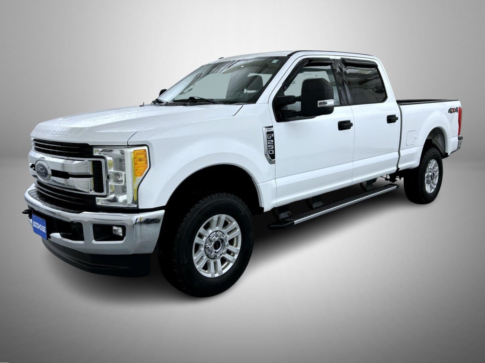 Used 2017 Ford F250 XLT w/ XLT Value Package