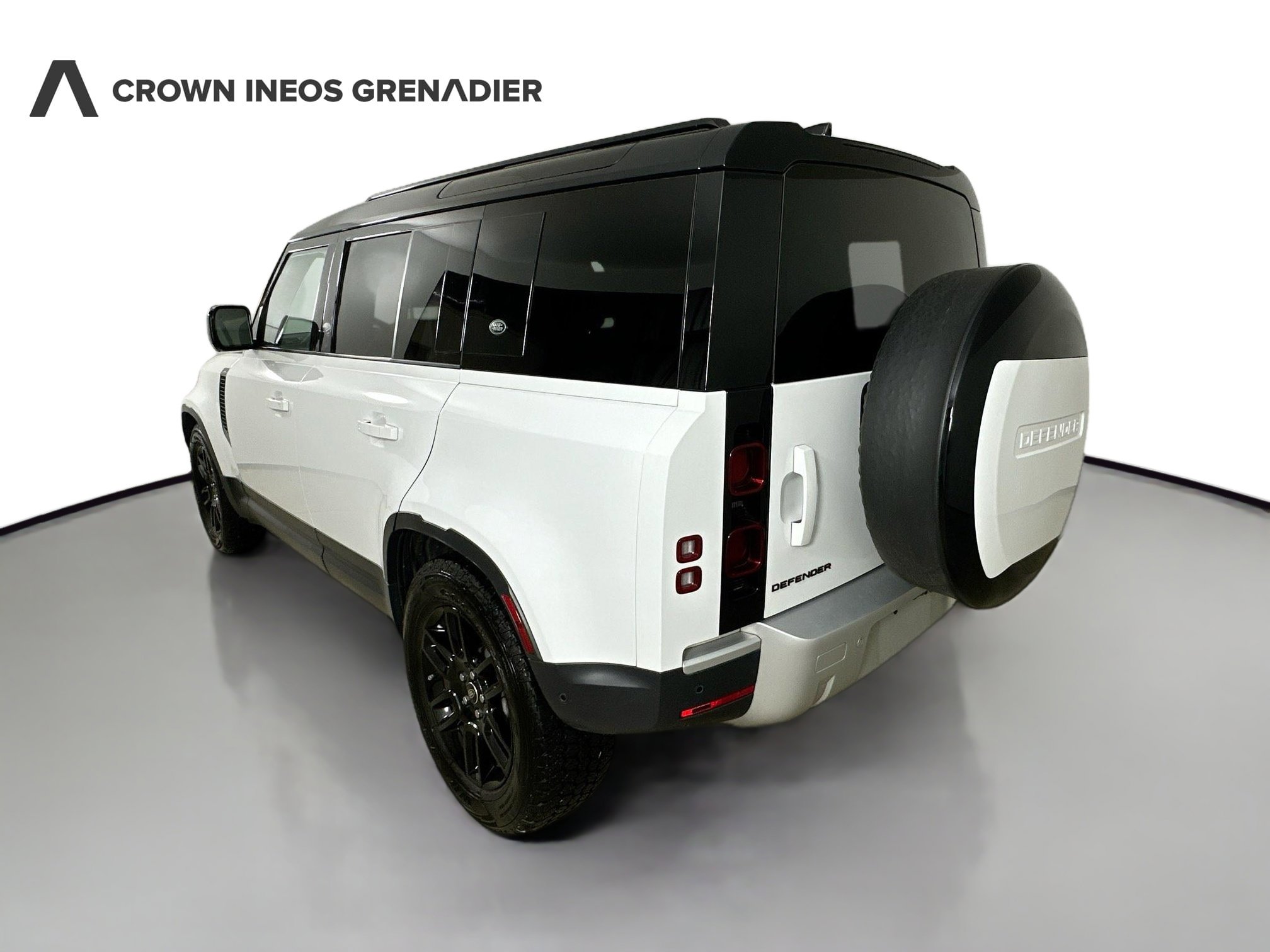 2024 Land Rover Defender 110 S