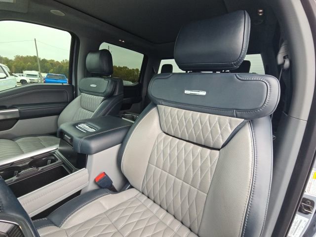 2024 Ford F250 Limited