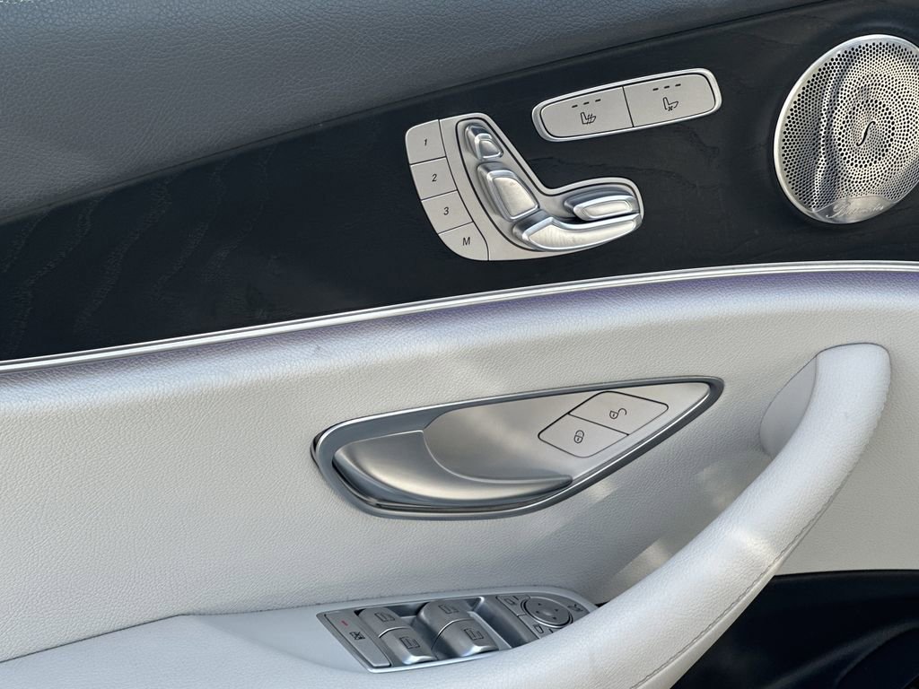 2023 Mercedes-Benz E 450 4MATIC All-Terrain Wagon