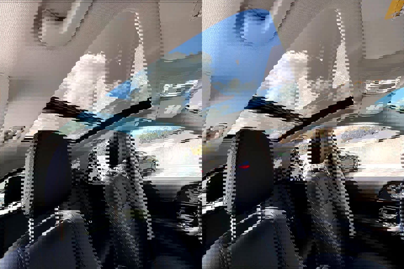 2025 Mercedes-Benz GLE 350 4MATIC