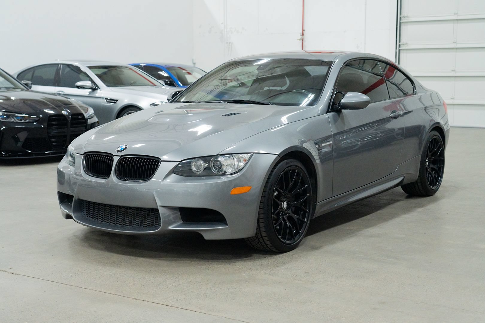 Used 2013 BMW M3 Coupe