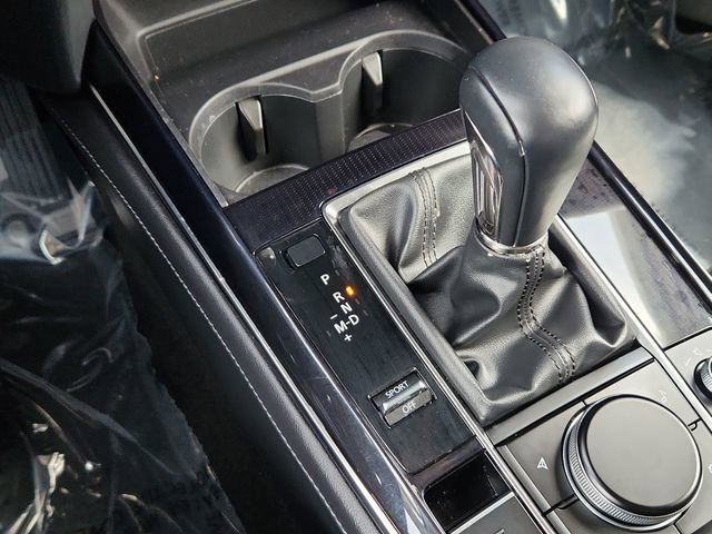 2023 MAZDA Cx-30 AWD 2.5 S w/ Preferred Package