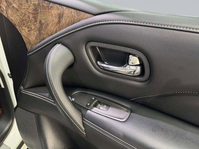 2022 INFINITI Qx80 Premium Select