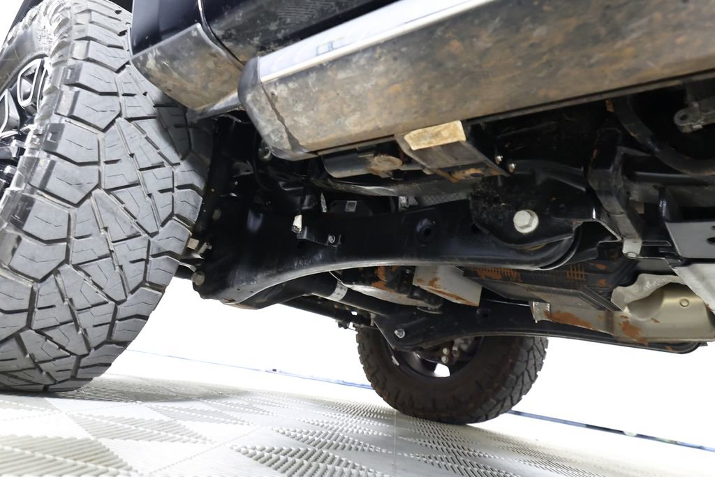 2025 Ford F250 Platinum