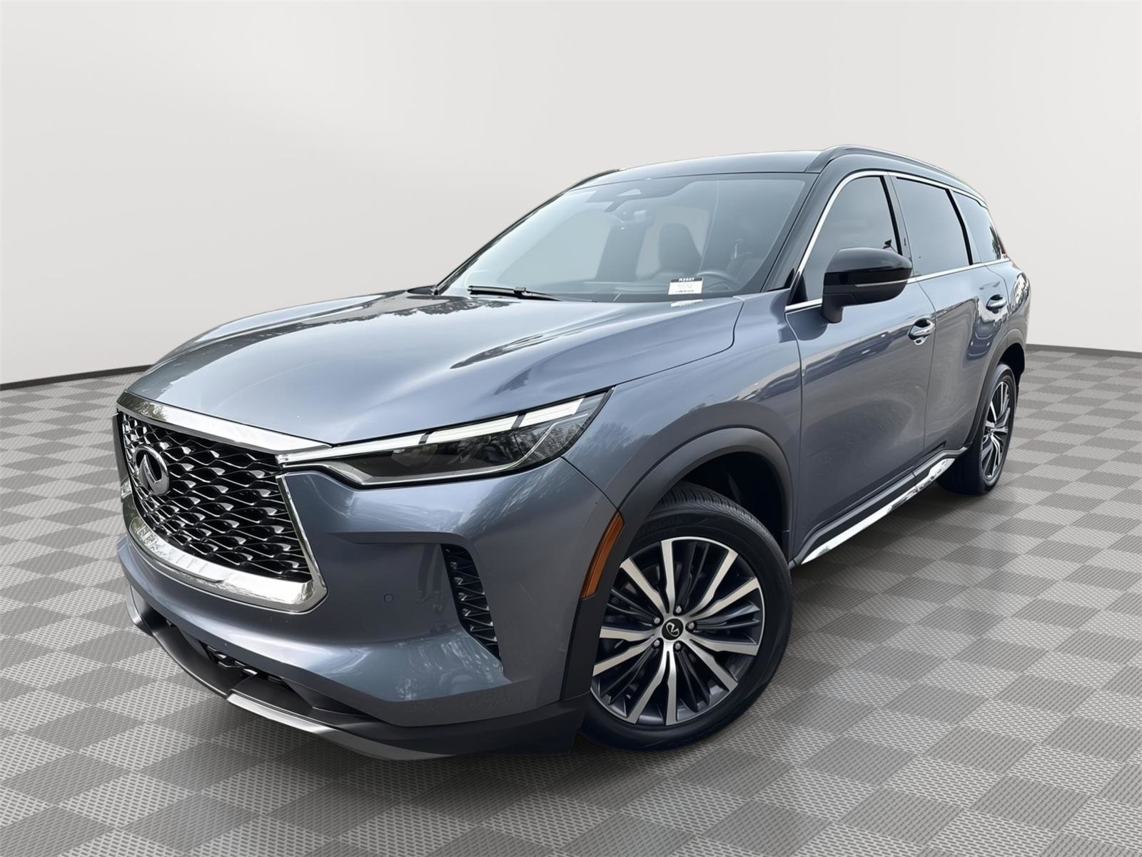 2023 INFINITI Qx60 Autograph