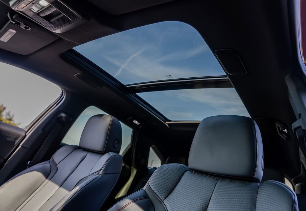 2024 Acura ZDX A-Spec