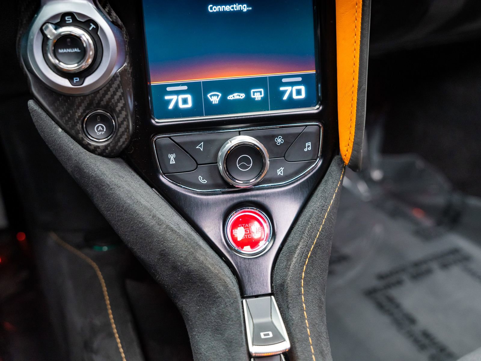 Used 2019 McLaren 720S Performance photo 54