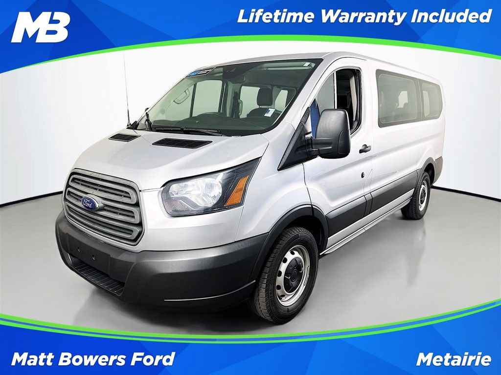 Used 2019 Ford Transit 150 XL