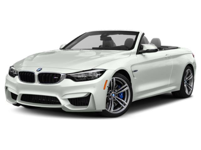 2018 BMW M4