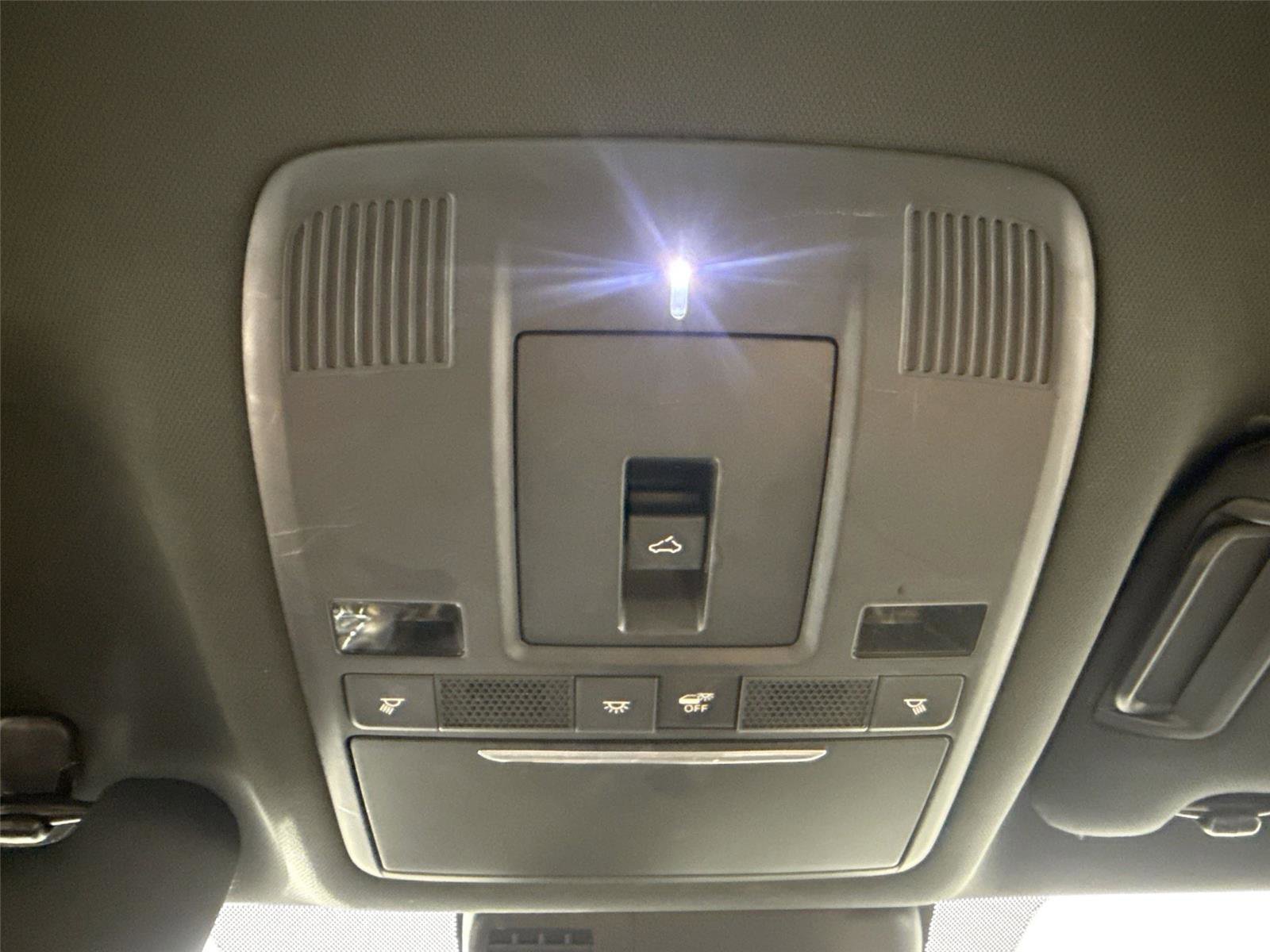 2021 MAZDA Cx-9 Signature