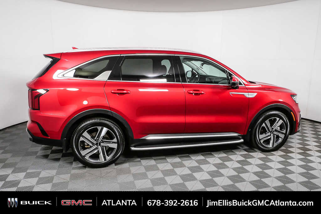 2023 Kia Sorento SX Prestige