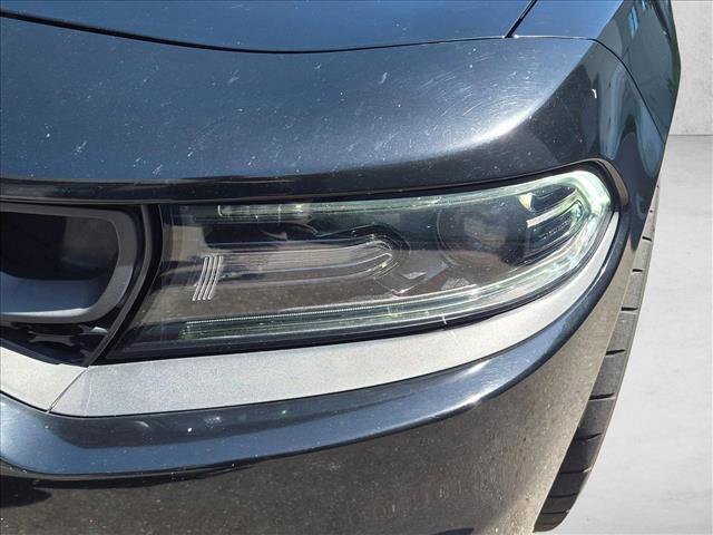 2019 Dodge Charger Scat Pack