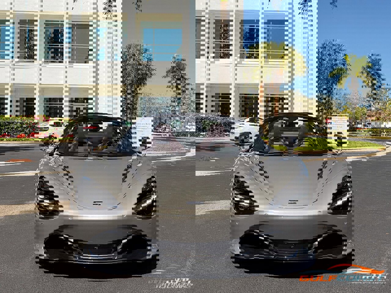 Used 2020 McLaren 720S Performance photo 11