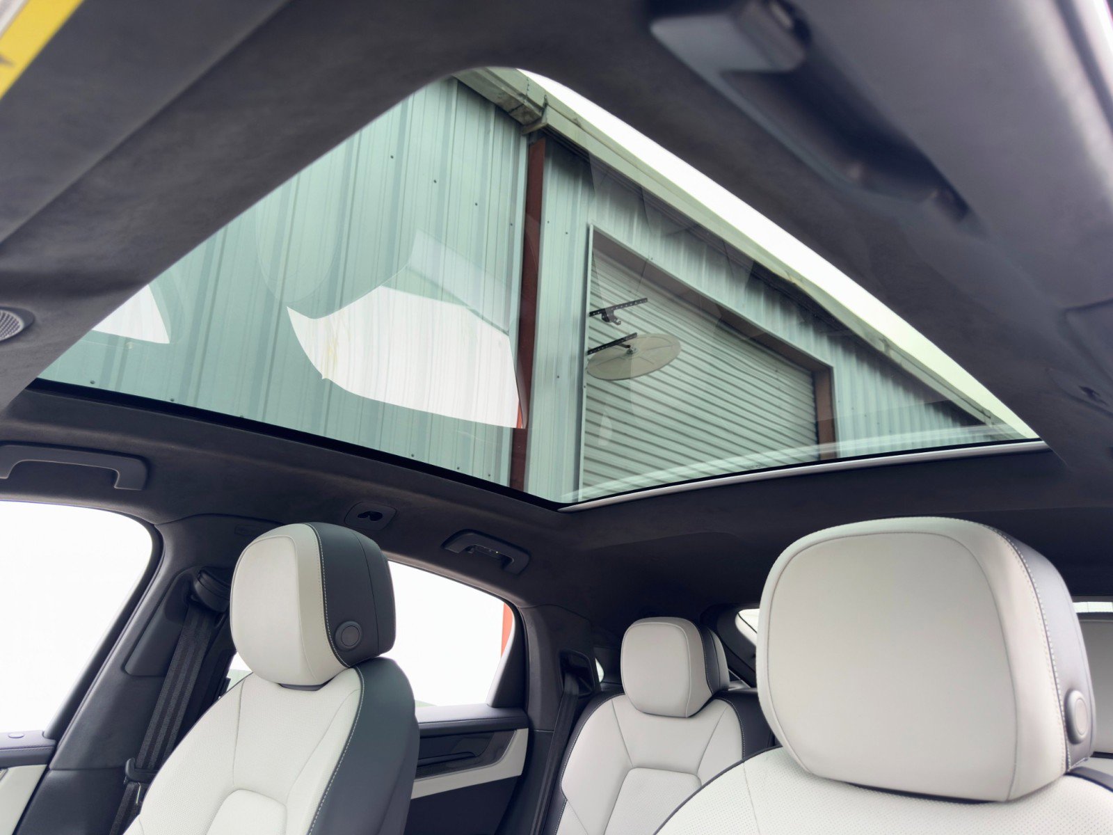 2024 Porsche Cayenne Turbo