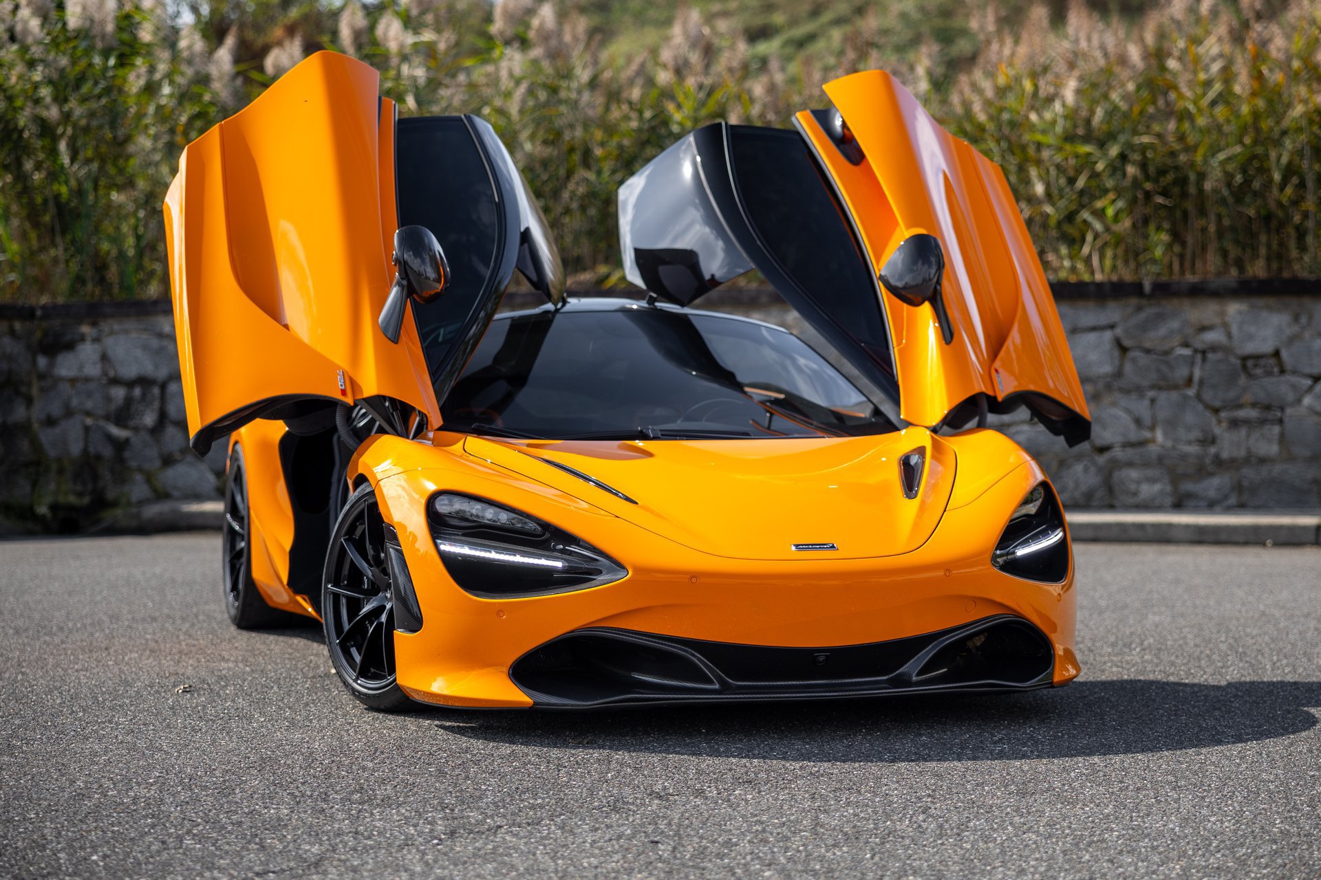 Used 2019 McLaren 720S 5