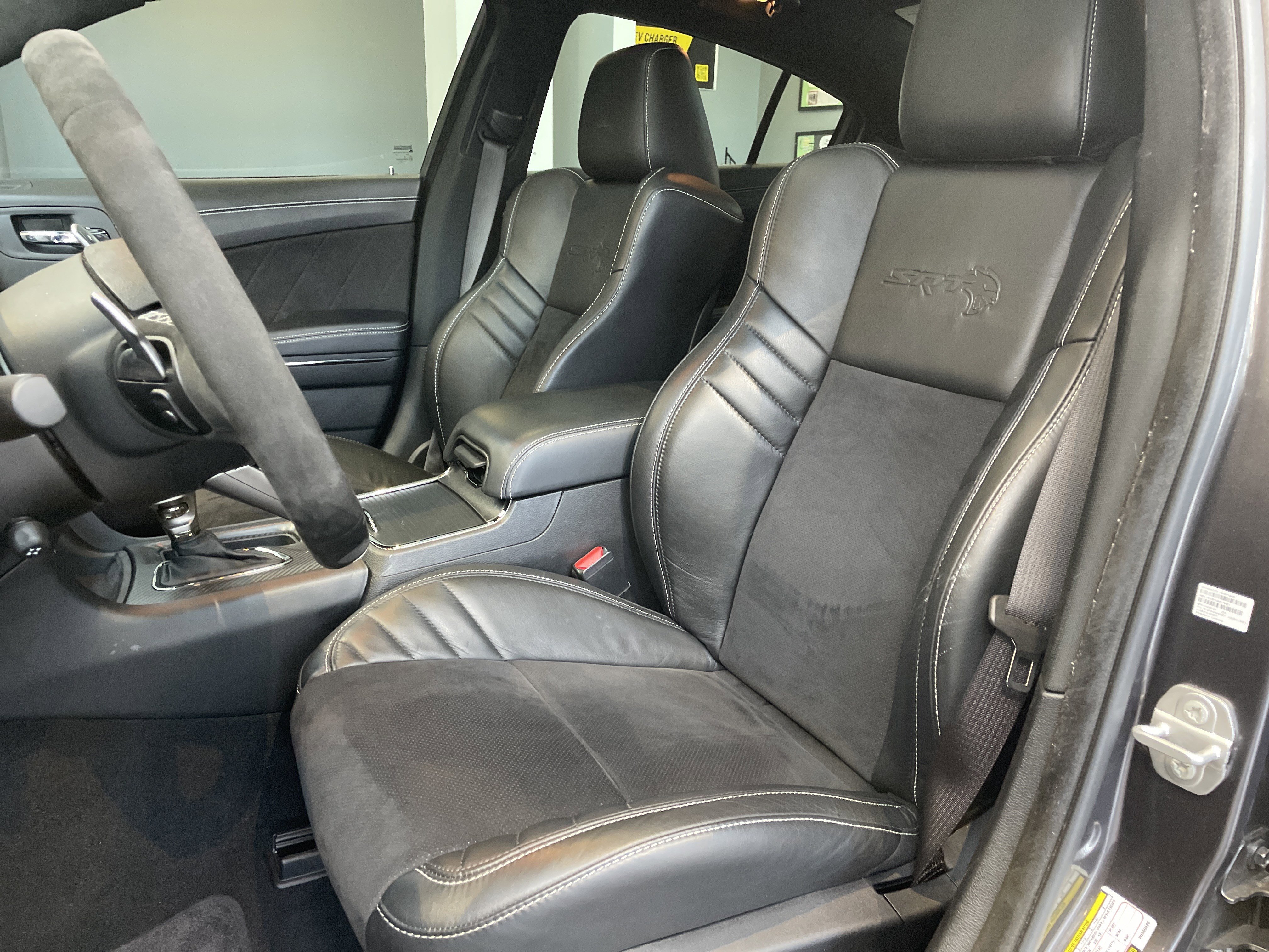 2023 Dodge Charger SRT Hellcat