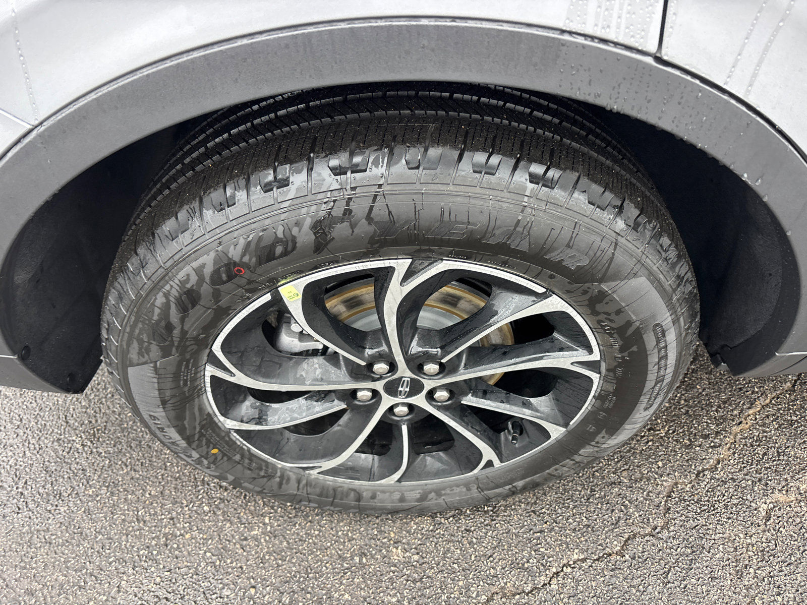 2026 Lincoln Nautilus Premier