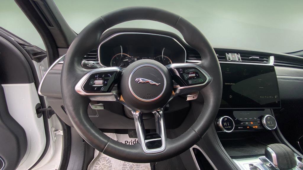 2023 Jaguar F-Pace S