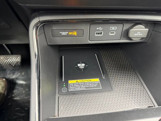 2024 Honda CR-V Sport-L