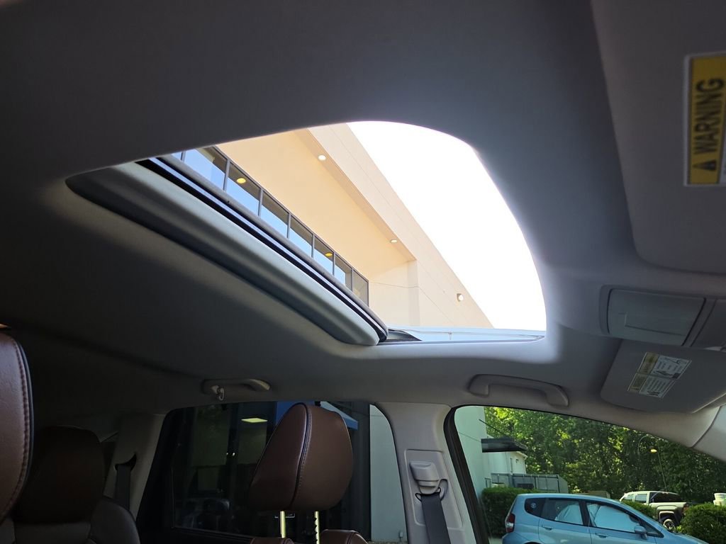 2018 Acura MDX FWD w/ Advance Package