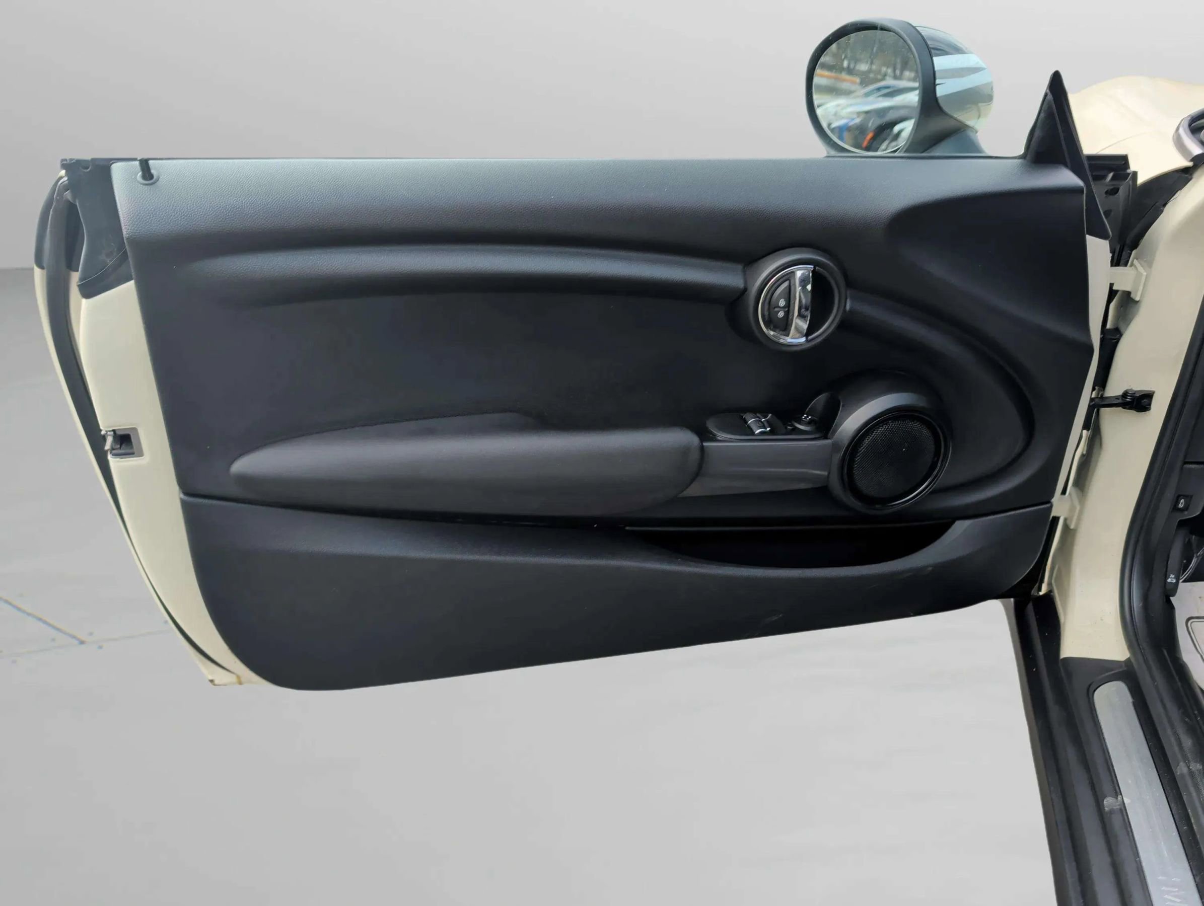 2019 MINI Cooper 2-Door Hardtop