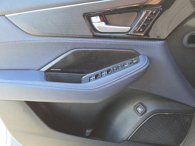 2025 Acura MDX Type S