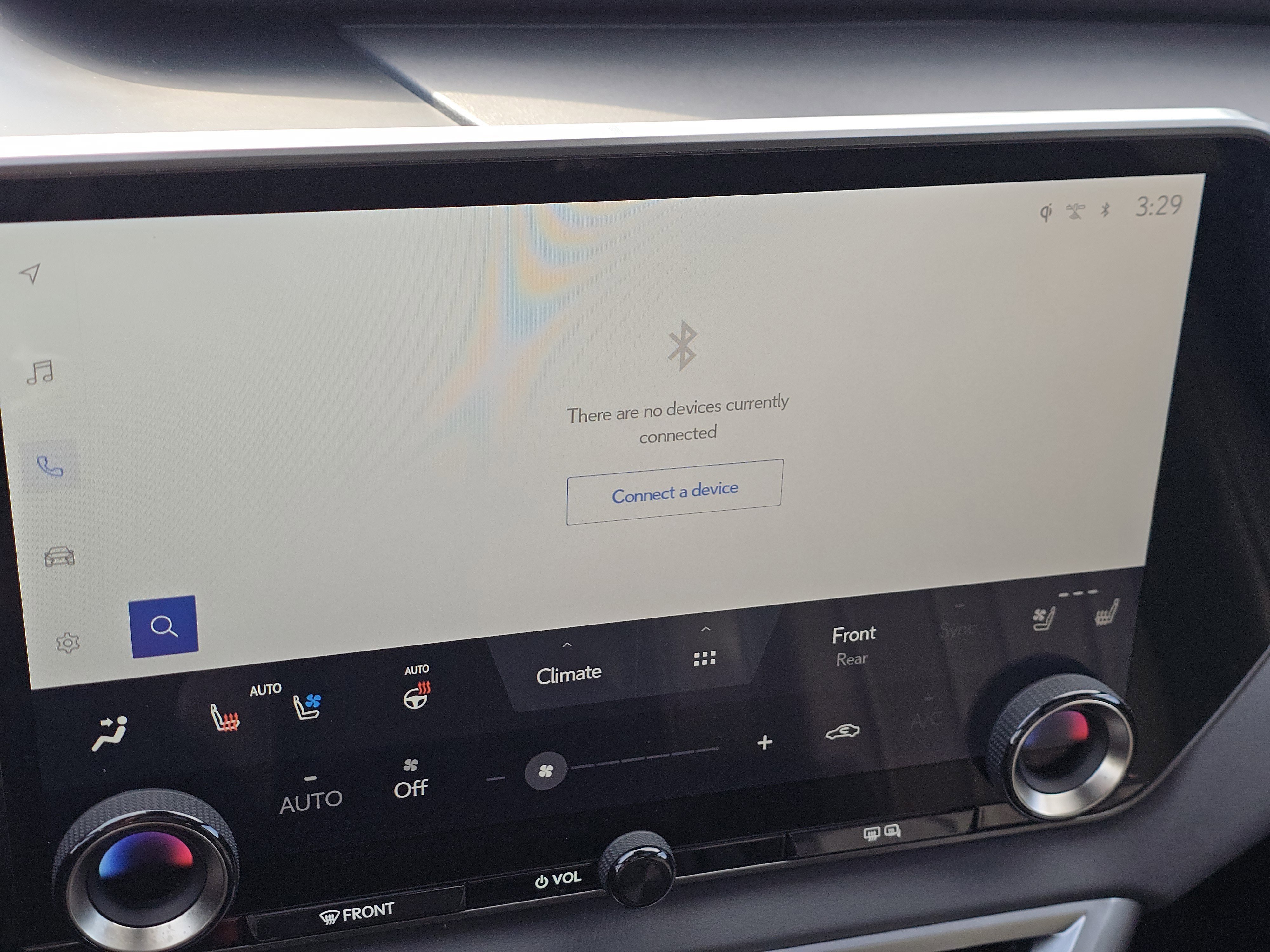 2023 Lexus RX 350 F Sport