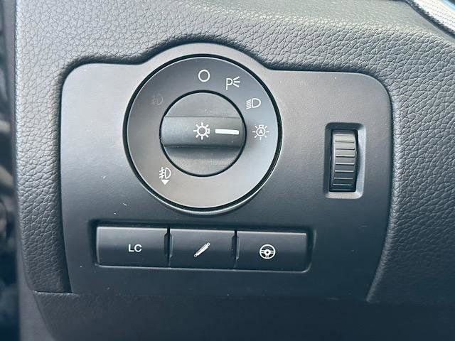 2014 Ford Mustang Shelby GT500