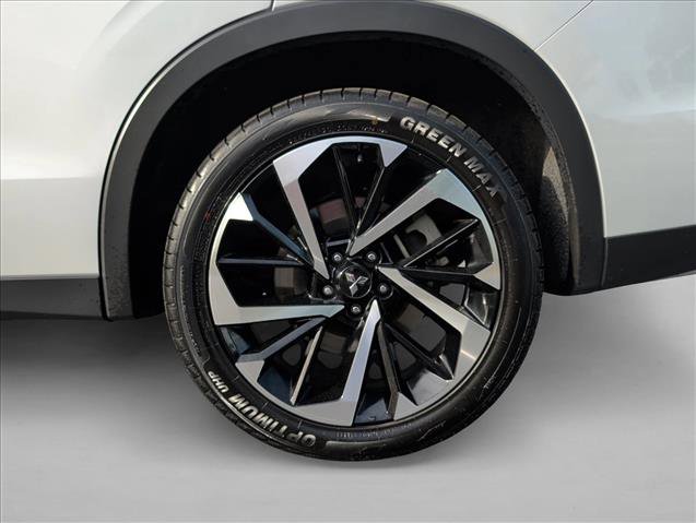 2024 Mitsubishi Outlander 4WD Plug-In Hybrid