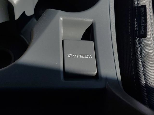 2026 Subaru Crosstrek 2.0i Premium