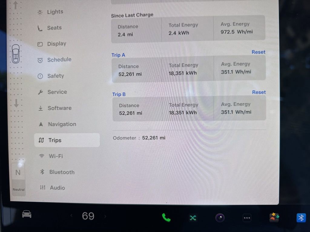 2022 Tesla Model X Plaid