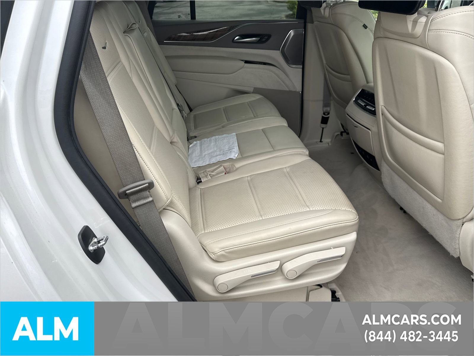 2022 Cadillac Escalade Sport Platinum