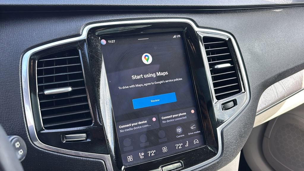 2023 Volvo Xc90 B6 Plus