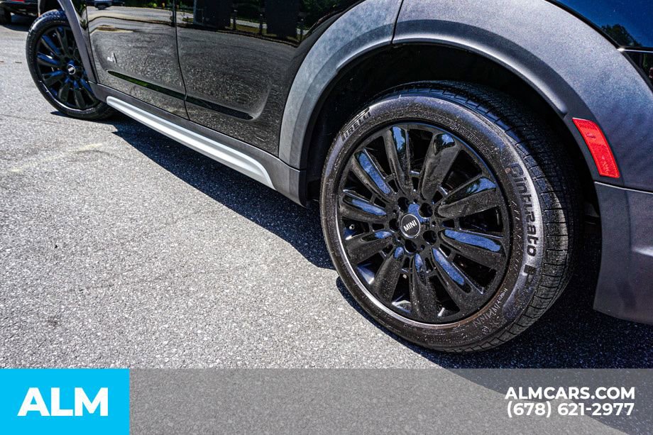 2023 MINI Cooper Countryman S