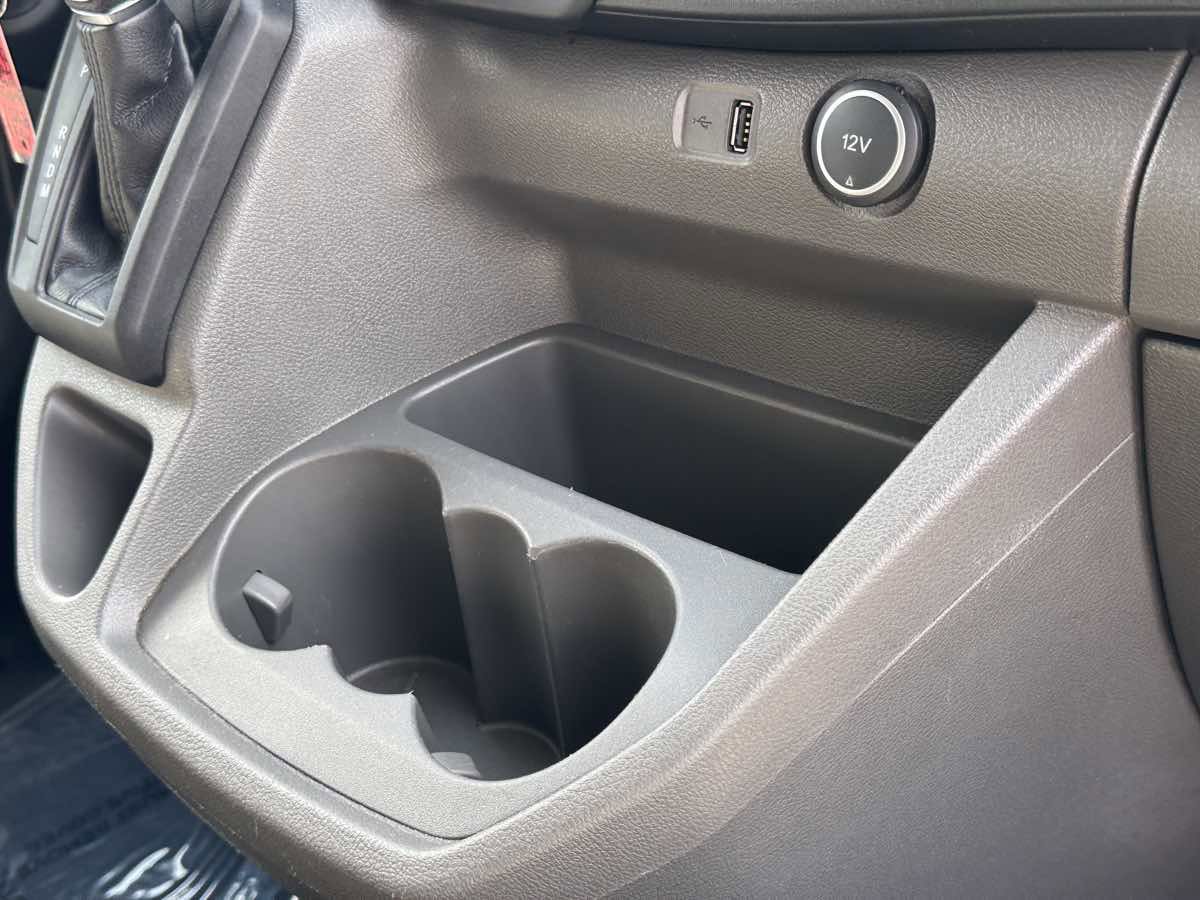 2021 Ford Transit 350 XLT