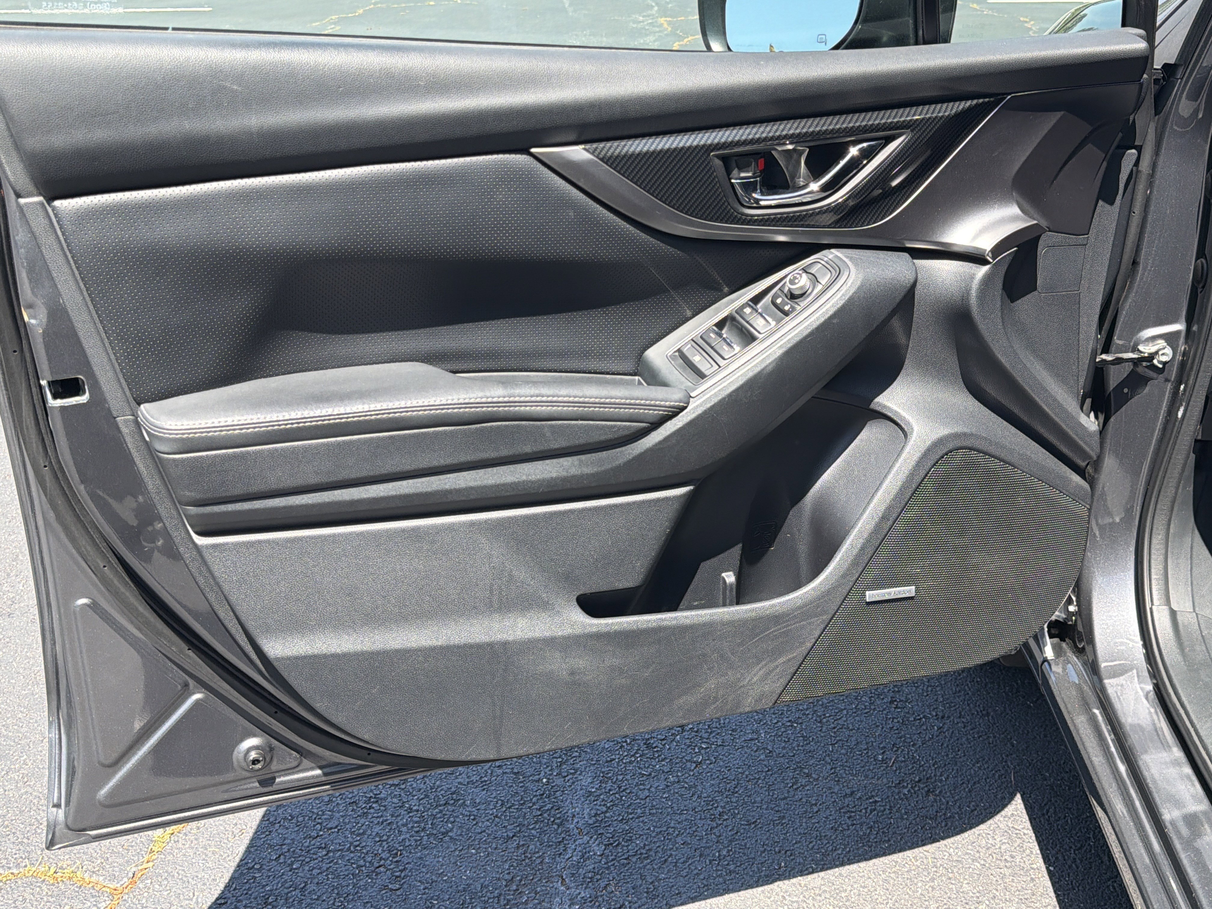 2018 Subaru Impreza 2.0i Limited