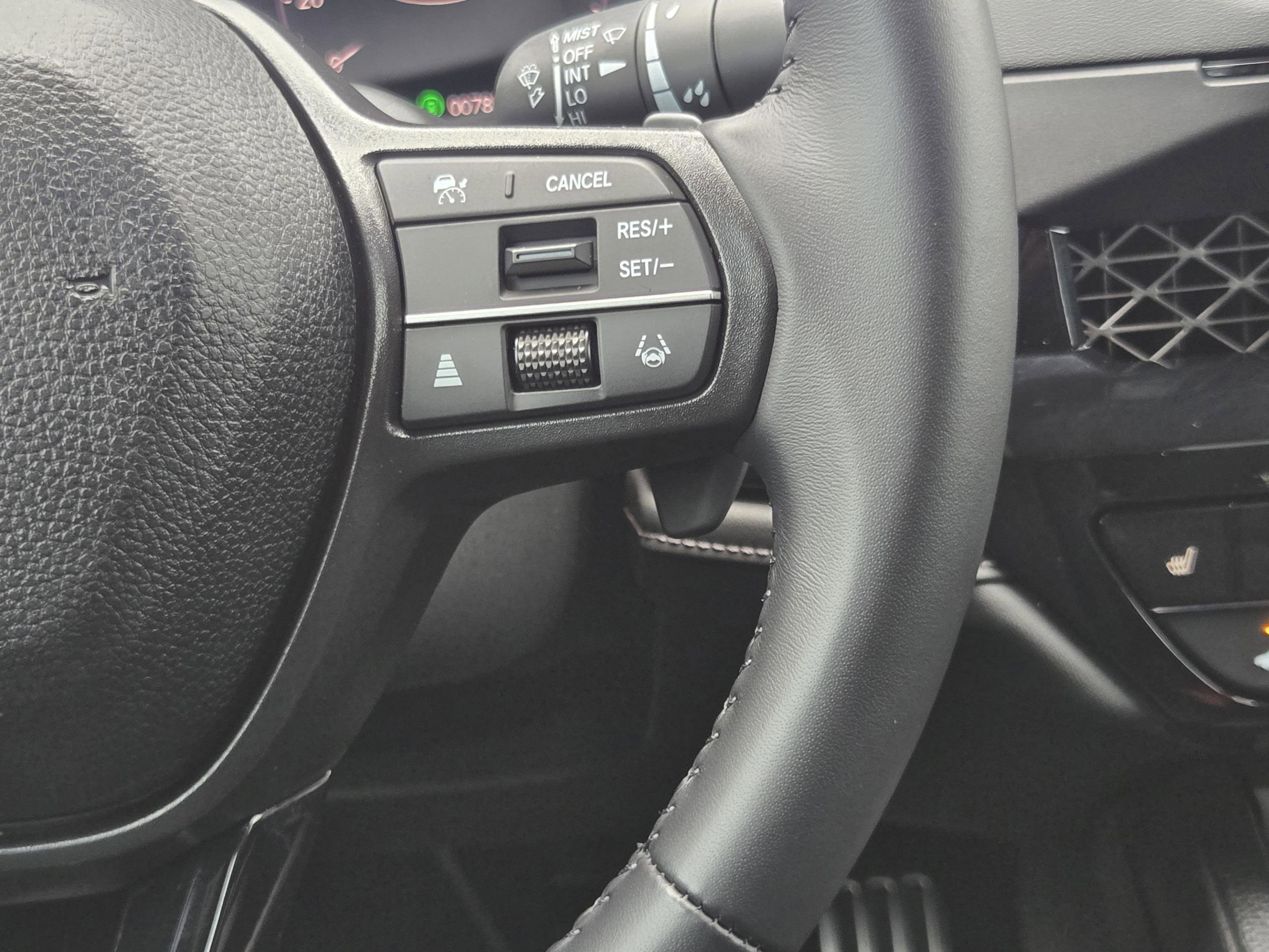 2025 Honda Accord Sport