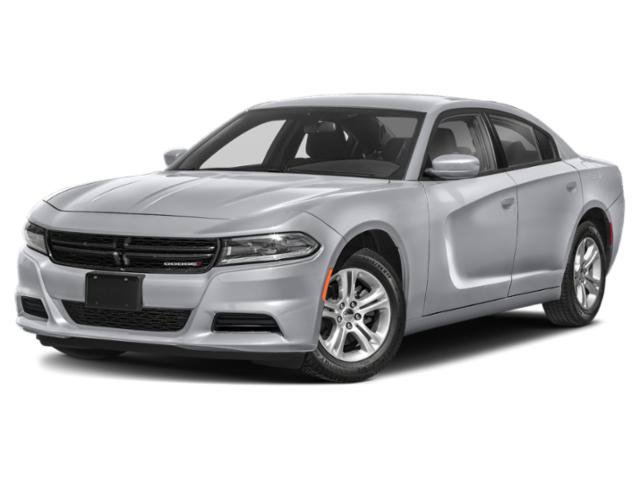 Certified 2023 Dodge Charger SXT w/ Blacktop Package