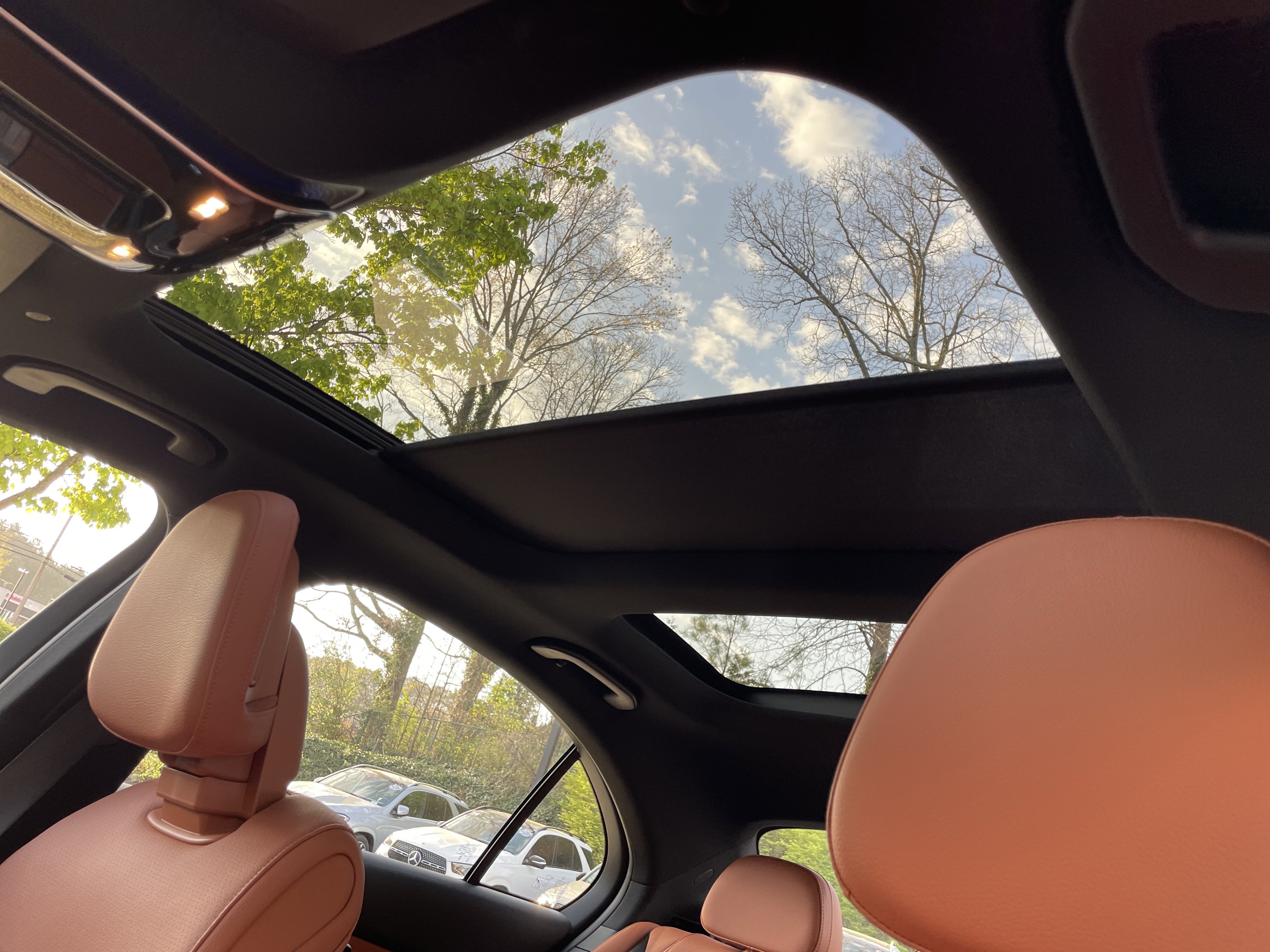 2025 Mercedes-Benz C 300 Sedan