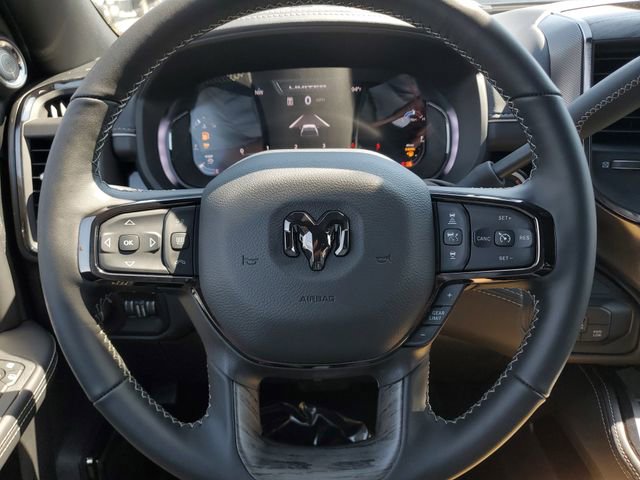 2026 RAM 3500 Limited