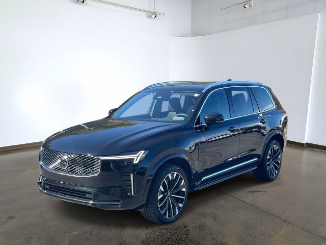 Used 2026 Volvo XC90 B6 Plus w/ Protection Package Premier
