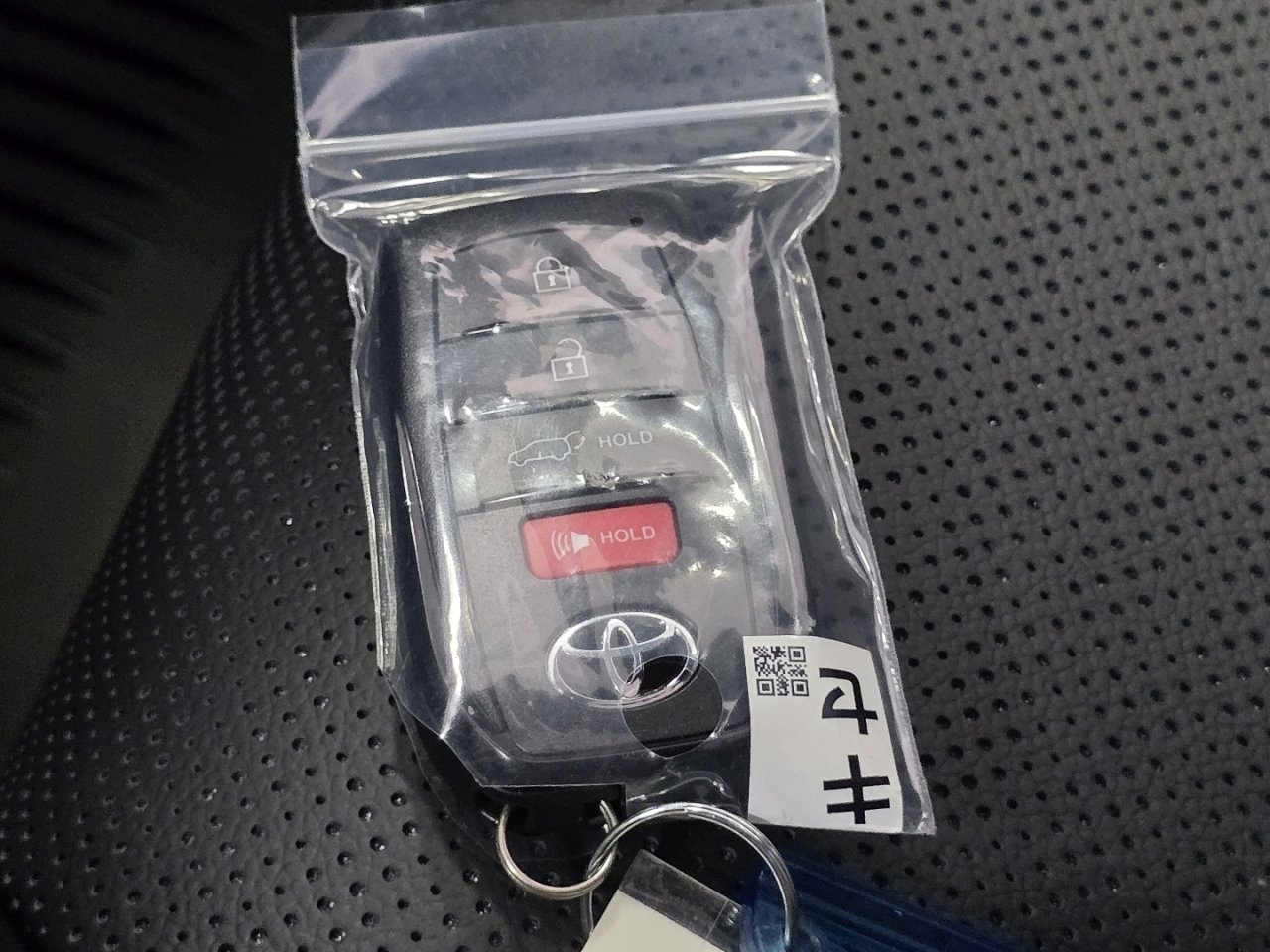 2026 Toyota Land Cruiser