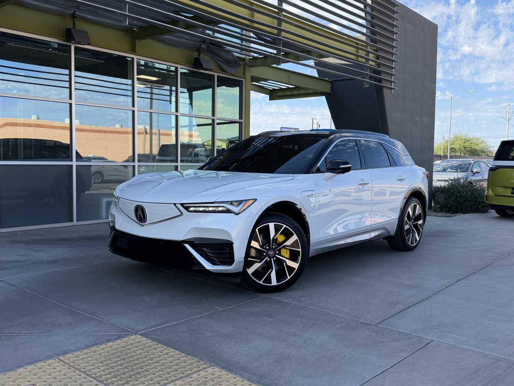 Used Acura ZDX for Sale in Phoenix, AZ - Autotrader