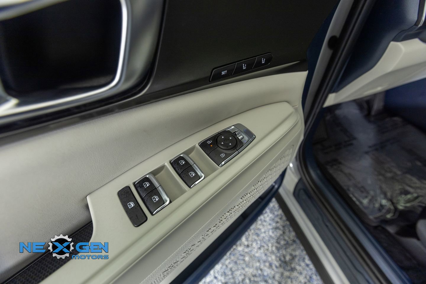 2025 Kia Carnival SX Prestige